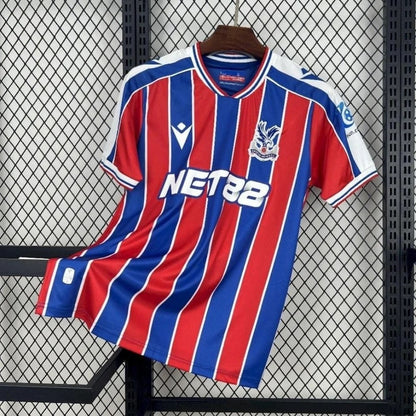 CRYSTAL PALACE FC DOMICILE 25/26