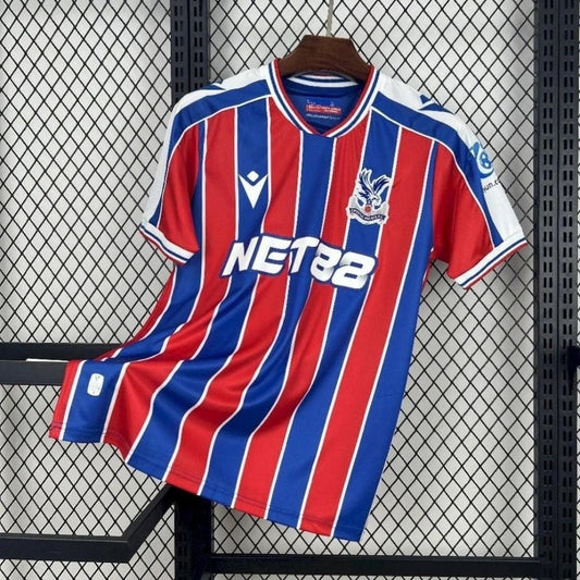 CRYSTAL PALACE FC DOMICILE 25/26
