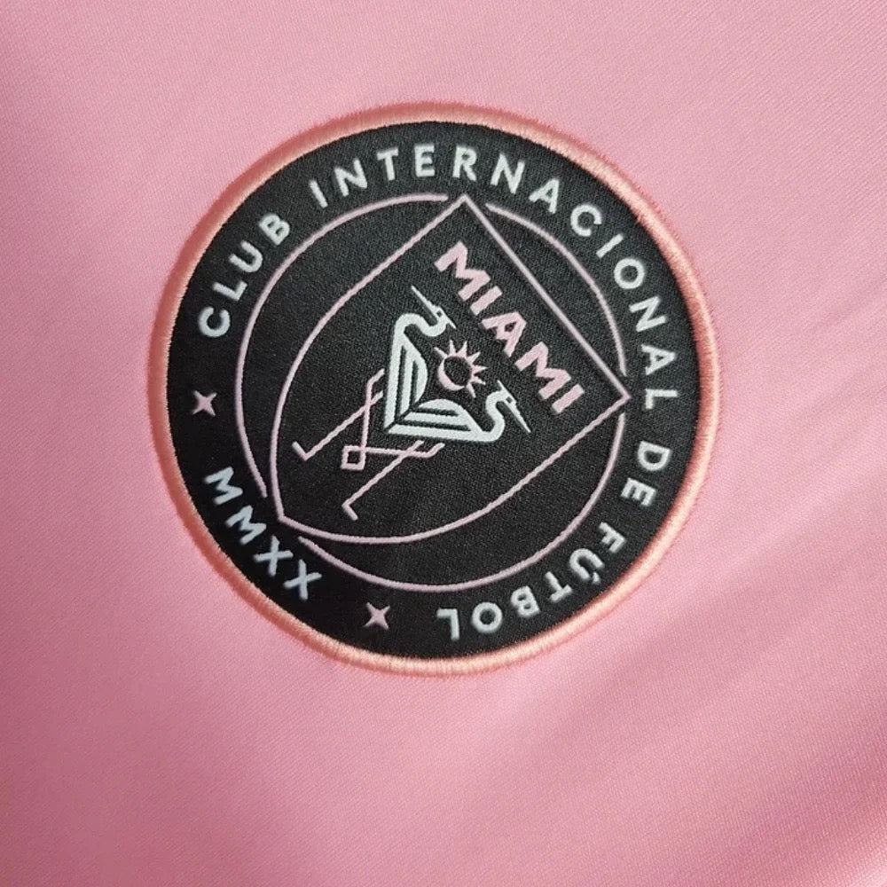 INTER MIAMI DOMICILE 23/24