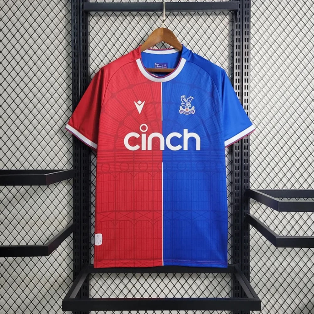 CRYSTAL PALACE FC DOMICILE 23/24
