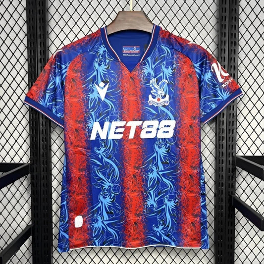 CRYSTAL PALACE FC DOMICILE 24/25