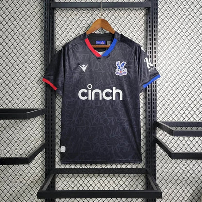 CRYSTAL PALACE FC THIRD 23/24