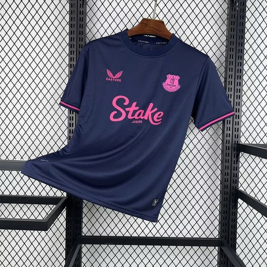 EVERTON FOURTH 26/27