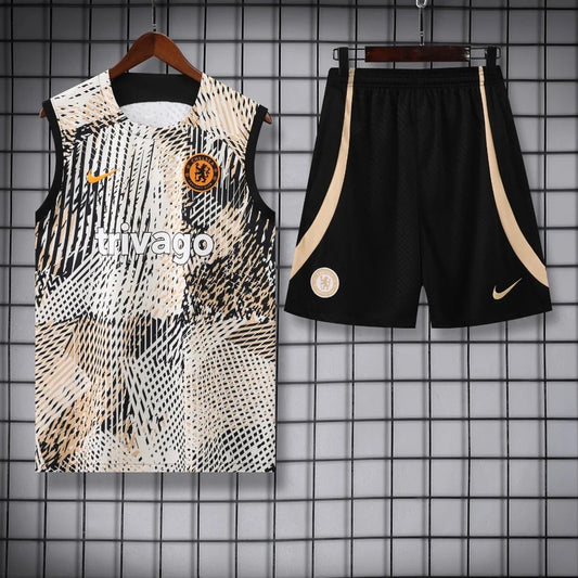 ENSEMBLE DÉBARDEUR CHELSEA CONCEPT 23/24
