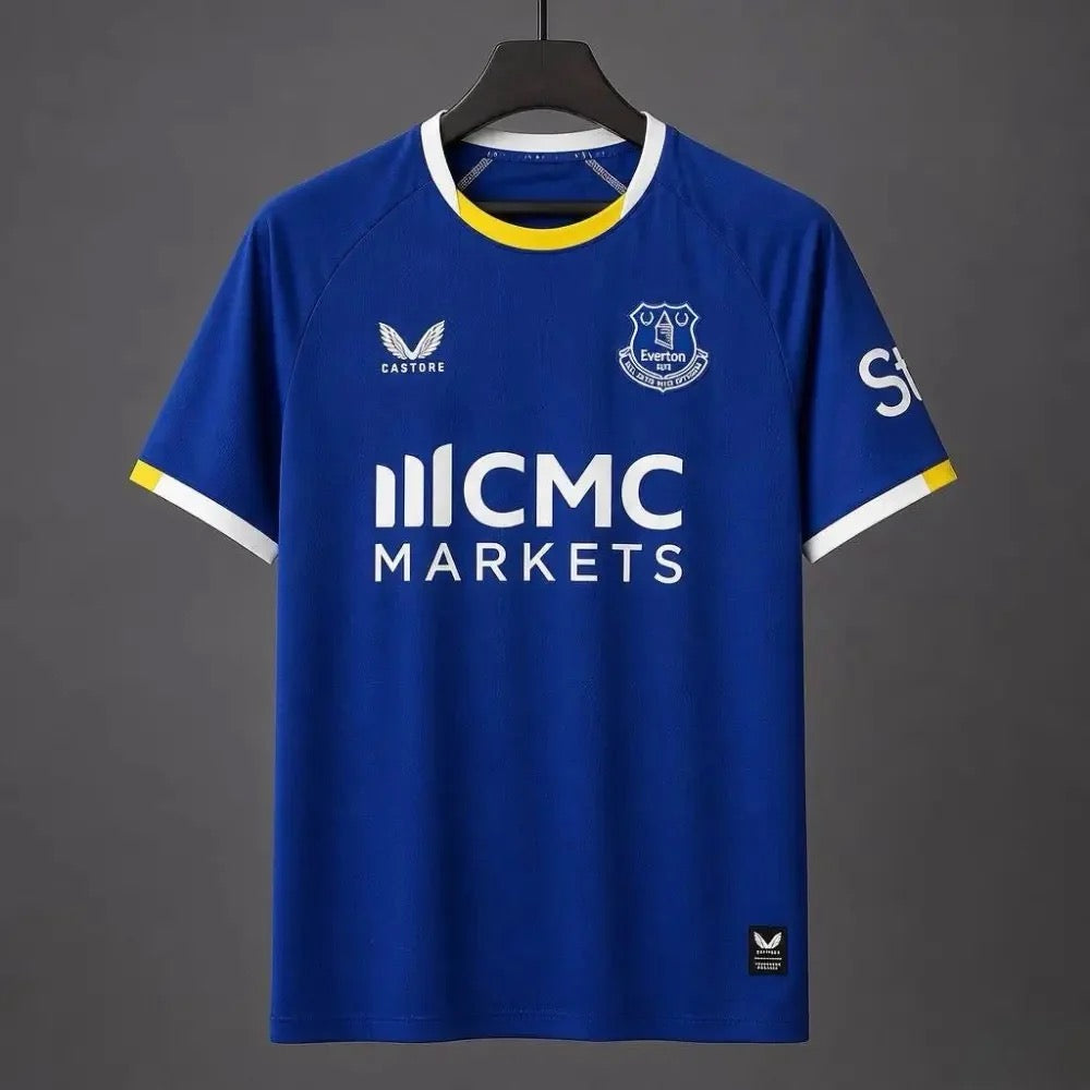 EVERTON DOMICILE 26/27