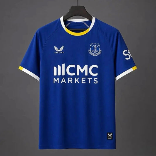 EVERTON DOMICILE 26/27