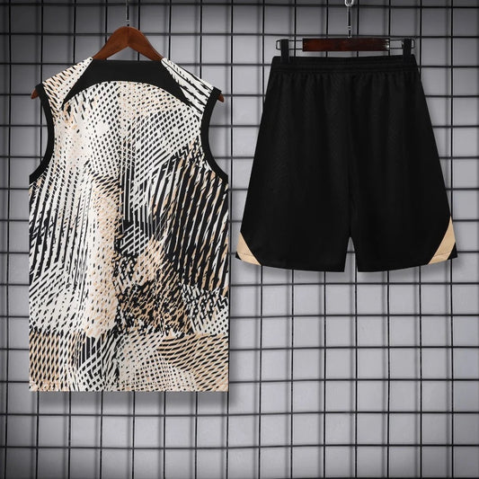 ENSEMBLE DÉBARDEUR CHELSEA CONCEPT 23/24