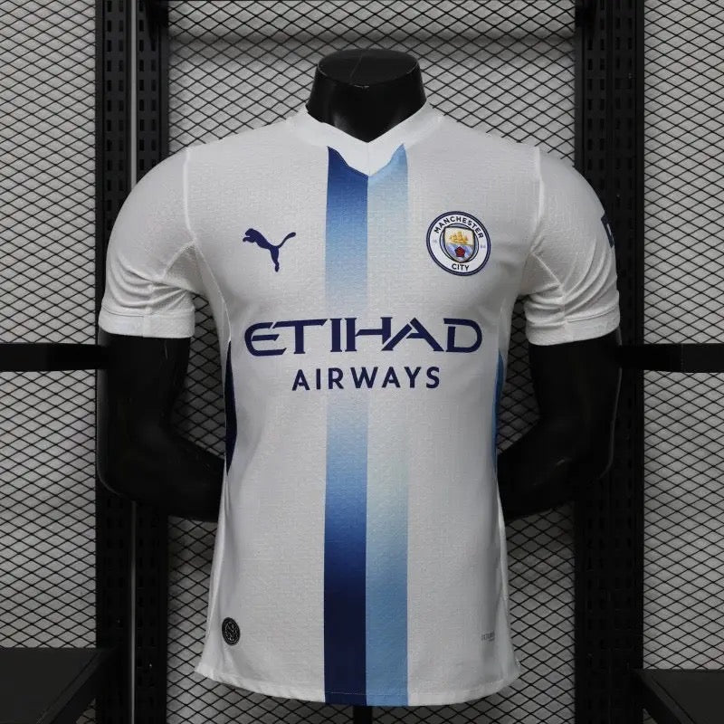 Maillot Manchester City Third 2026/2027