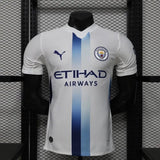 Maillot Manchester City Third 2026/2027
