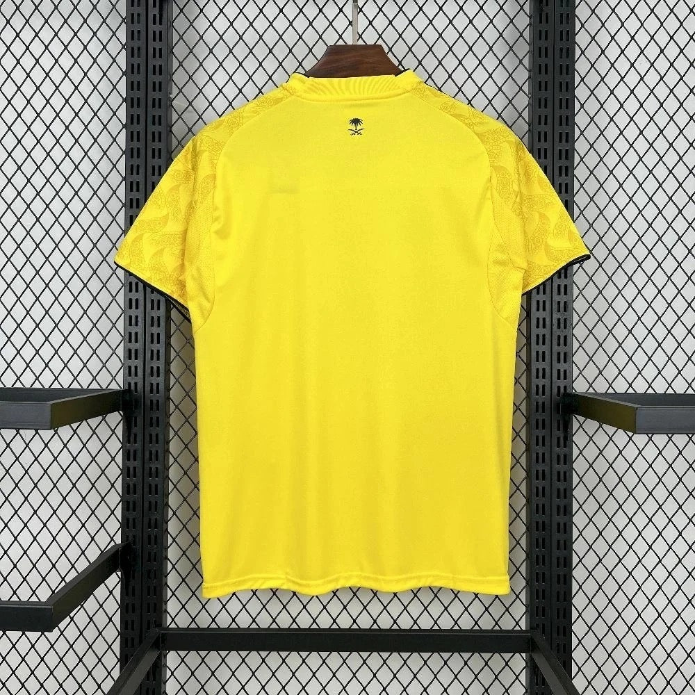 AL NASSR DOMICILE 25/26
