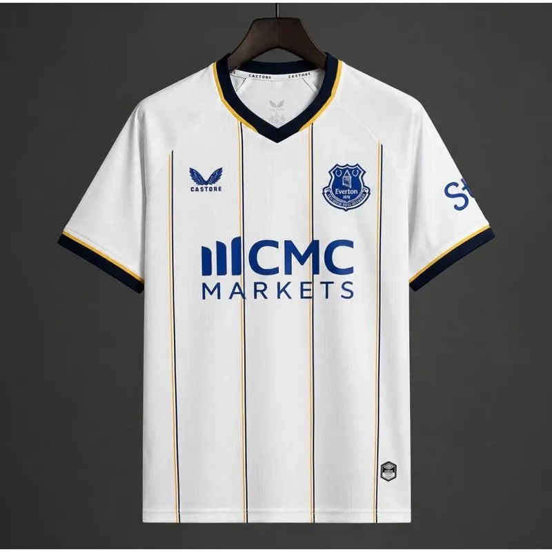 EVERTON EXTÉRIEUR 26/27