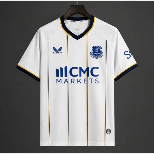 EVERTON EXTÉRIEUR 26/27