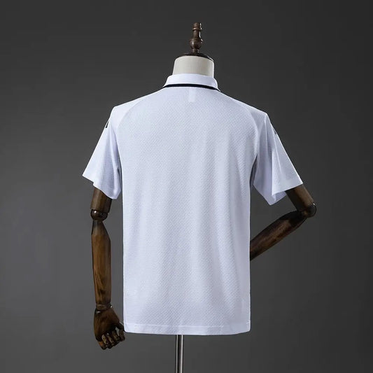 INTER MIAMI CF POLO 2026 BLANC