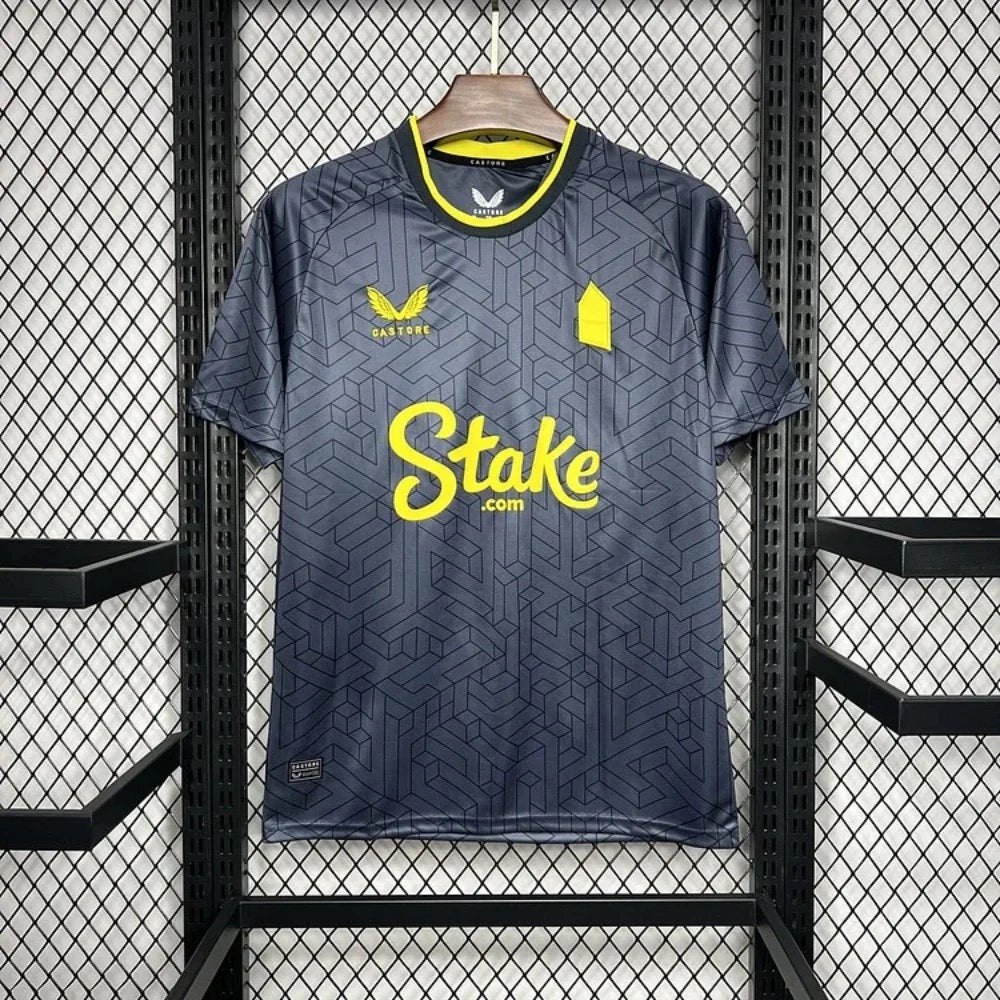 EVERTON FC EXTÉRIEUR 24/25