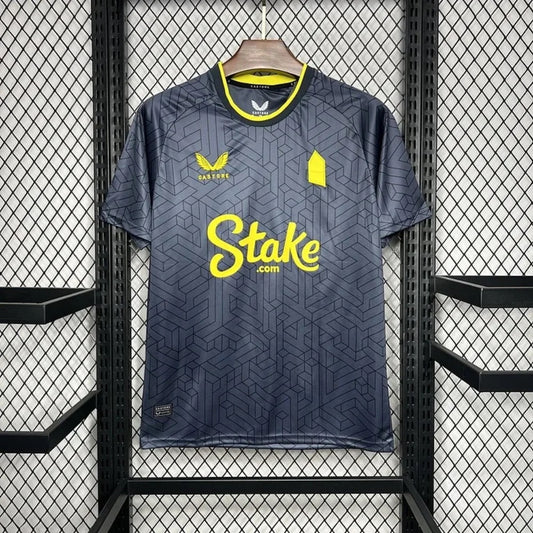 EVERTON FC EXTÉRIEUR 24/25