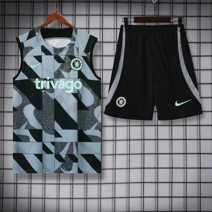 ENSEMBLE DÉBARDEUR CHELSEA CONCEPT 24/25