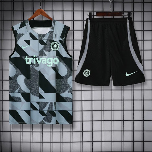 ENSEMBLE DÉBARDEUR CHELSEA CONCEPT 24/25