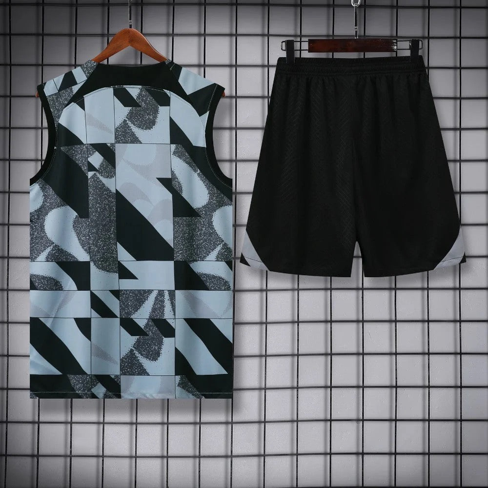ENSEMBLE DÉBARDEUR CHELSEA CONCEPT 24/25
