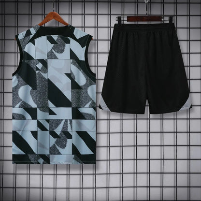 ENSEMBLE DÉBARDEUR CHELSEA CONCEPT 24/25