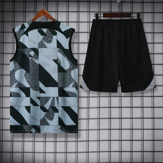 ENSEMBLE DÉBARDEUR CHELSEA CONCEPT 24/25