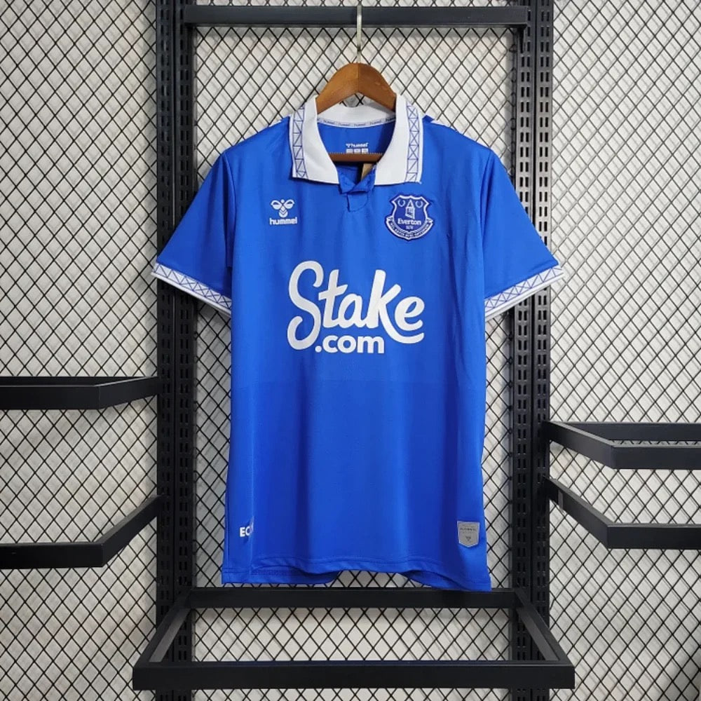 EVERTON FC DOMICILE 23/24