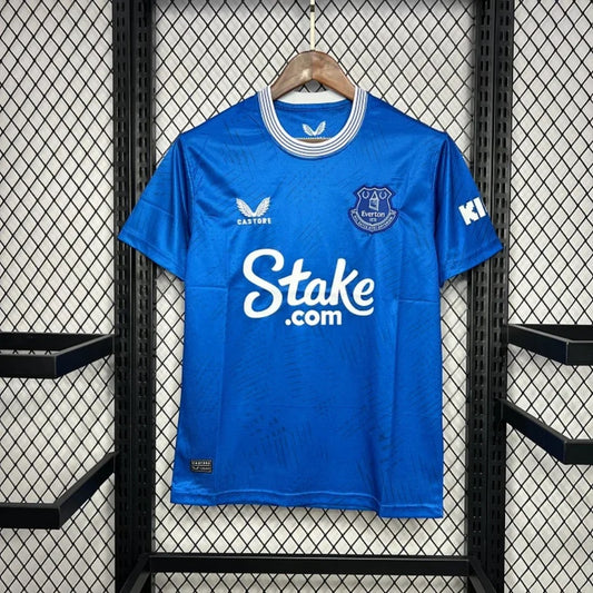 EVERTON FC DOMICILE 24/25