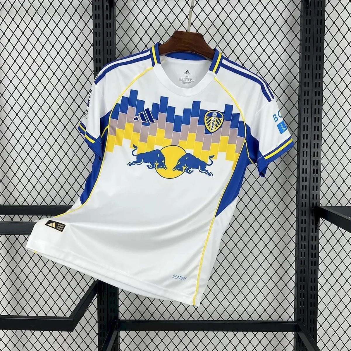 LEEDS UNITED ÉDITION SPÉCIALE 25/26