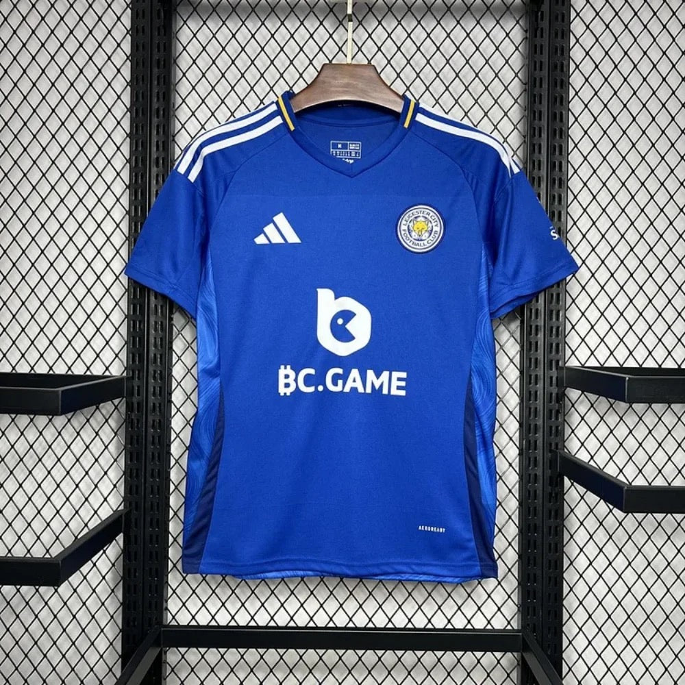 LEICESTER DOMICILE 24/25