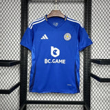 LEICESTER DOMICILE 24/25