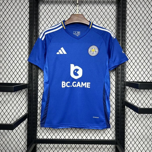 LEICESTER DOMICILE 24/25