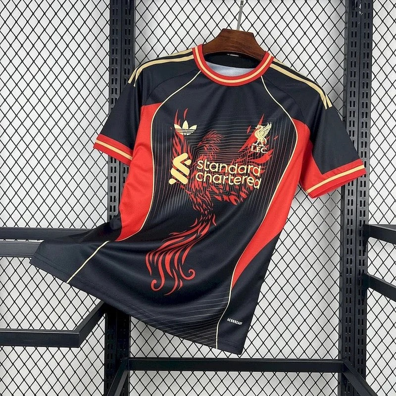 LIVERPOOL CONCEPT AIGLE 25/26