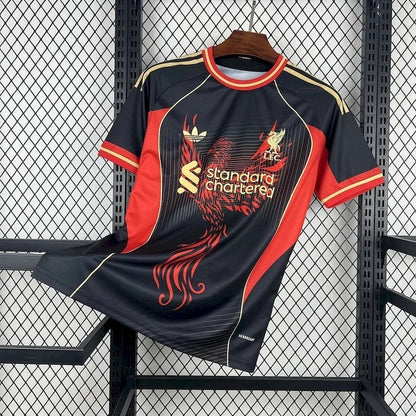 LIVERPOOL CONCEPT AIGLE 25/26