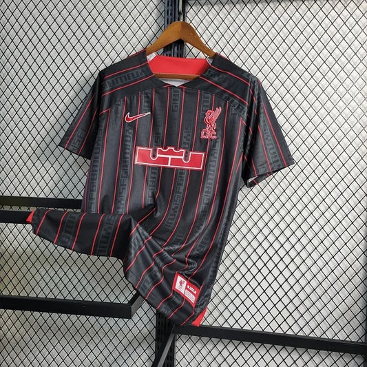 LIVERPOOL X LEBRON JAMES 2023