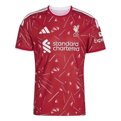 LIVERPOOL DOMICILE 26/27