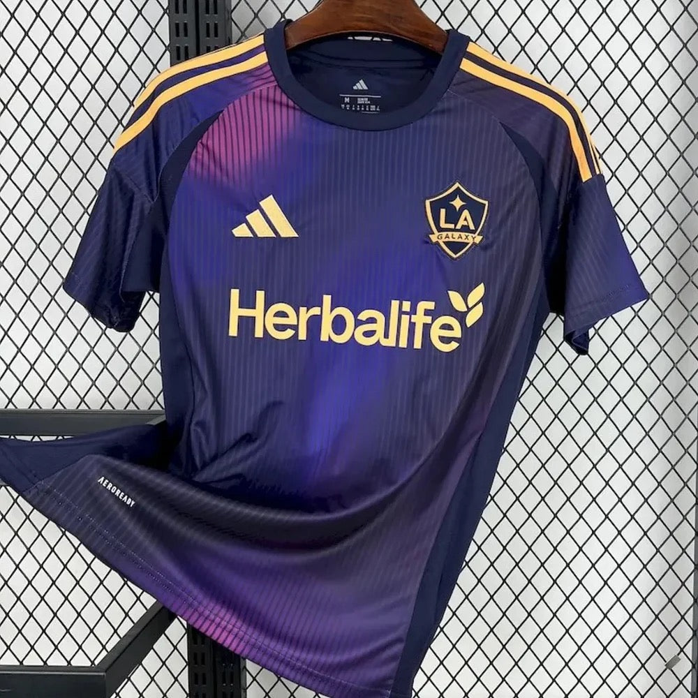 LOS ANGELES GALAXY EXTÉRIEUR 25/26