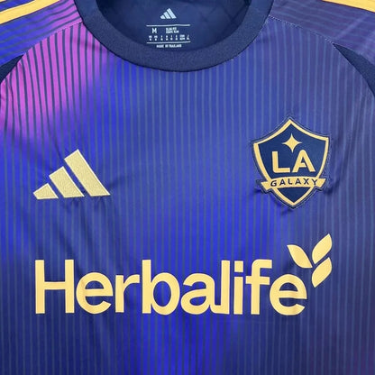 LOS ANGELES GALAXY EXTÉRIEUR 25/26