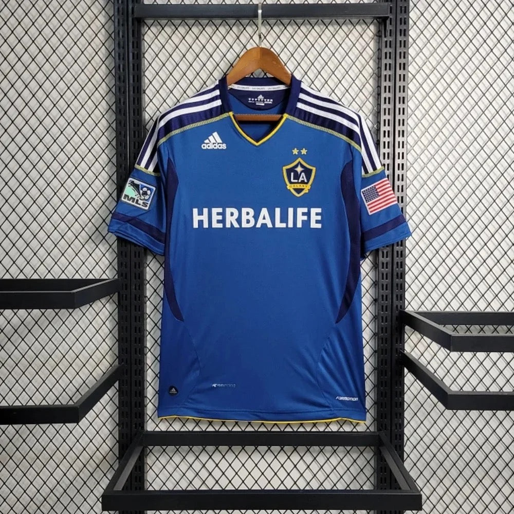 LOS ANGELES GALAXY RÉTRO 2011/12