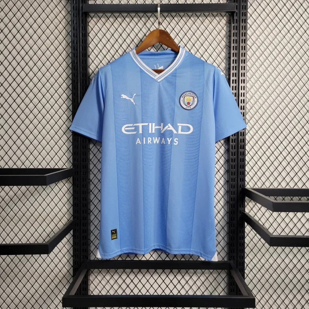 MANCHESTER CITY DOMICILE 23/24