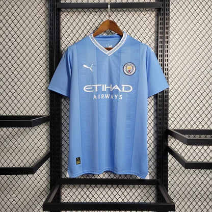 MANCHESTER CITY DOMICILE 23/24