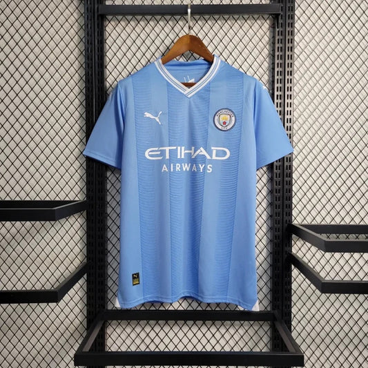 MANCHESTER CITY DOMICILE 23/24
