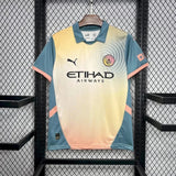 MANCHESTER CITY THIRD 24/25