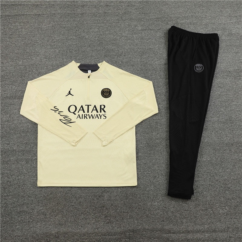 SURVET PARIS SG THIRD 24/25
