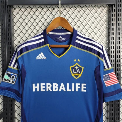 LOS ANGELES GALAXY RÉTRO 2011/12