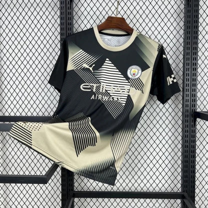 MANCHESTER CITY ÉDITION SPÉCIALE 25/26