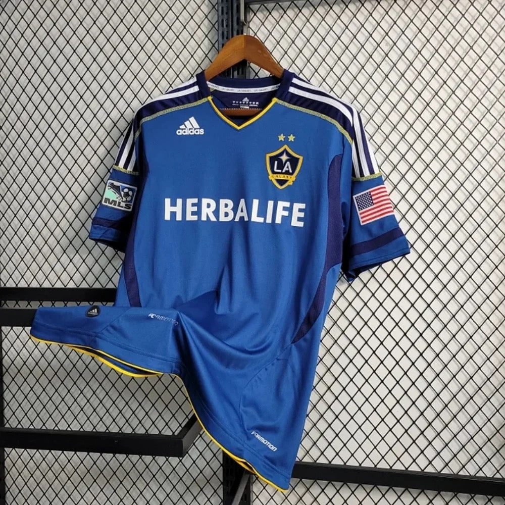 LOS ANGELES GALAXY RÉTRO 2011/12