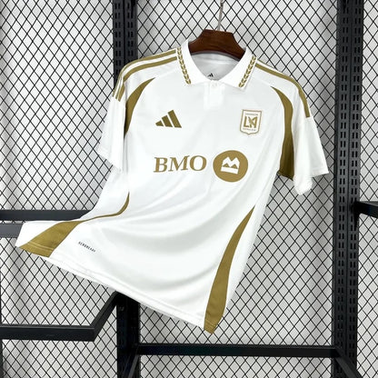 LOS ANGELES FC EXTÉRIEUR 25/26