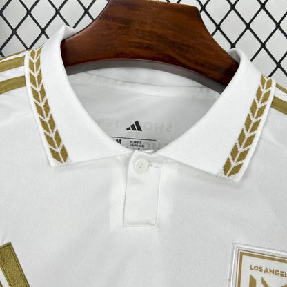 LOS ANGELES FC EXTÉRIEUR 25/26