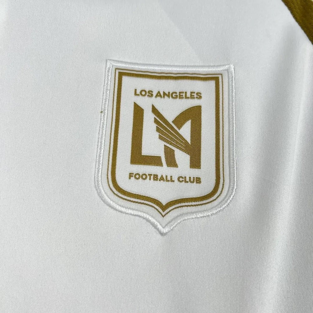 LOS ANGELES FC EXTÉRIEUR 25/26