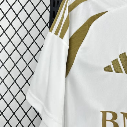 LOS ANGELES FC EXTÉRIEUR 25/26