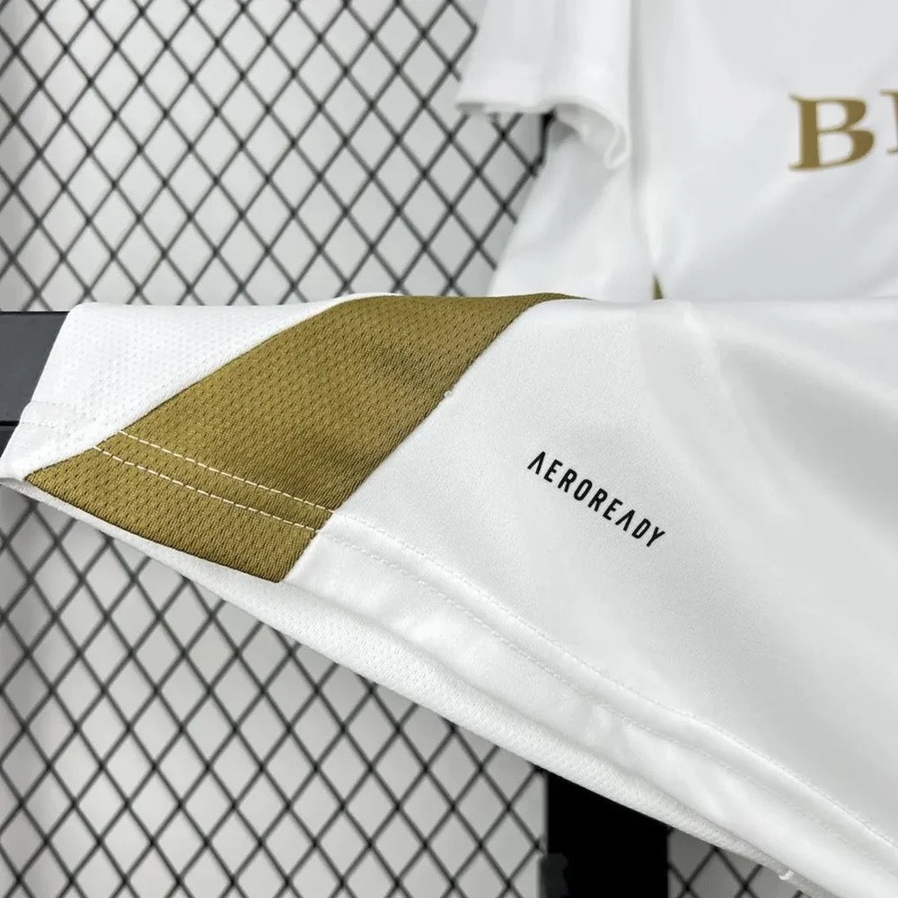 LOS ANGELES FC EXTÉRIEUR 25/26